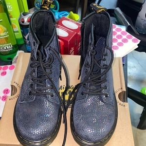 Doc martens